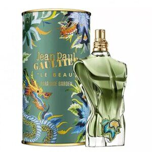 JPG Le Beau Paradise Garden M EDP 4.2 oz / 125 ml vapo New Box